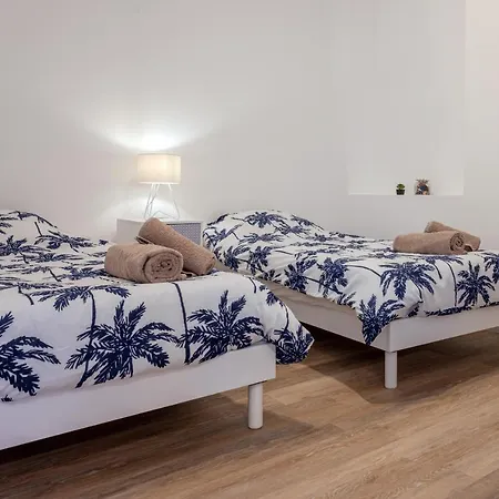 Appartement Joli Cocon Au Coeur De La Vieille *